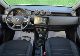 Dacia Duster 1.5BlueDCI* 115* 4x4* FACE LIFT*  | Mobile.bg    12