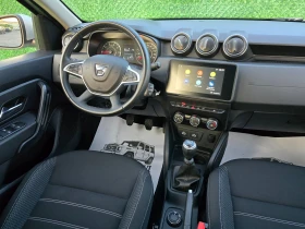 Dacia Duster 1.5BlueDCI* 115* 4x4* FACE LIFT*  | Mobile.bg    14
