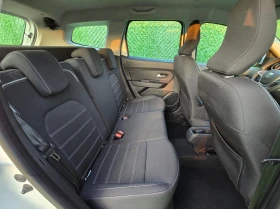 Dacia Duster 1.5BlueDCI* 115* 4x4* FACE LIFT*  | Mobile.bg    10