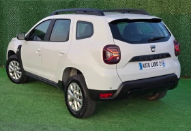 Dacia Duster 1.5BlueDCI* 115* 4x4* FACE LIFT*  | Mobile.bg    7