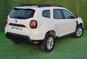 Dacia Duster 1.5BlueDCI* 115* 4x4* FACE LIFT*  | Mobile.bg    5