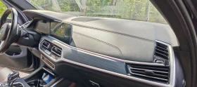 Обява за продажба на BMW X7 Уникална-FULL- Гаранционна ~ 125 000 лв. - изображение 8