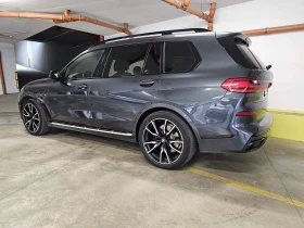 Обява за продажба на BMW X7 Уникална-FULL- Гаранционна ~ 125 000 лв. - изображение 4