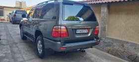 Обява за продажба на Toyota Land cruiser 100 ~31 500 лв. - изображение 2