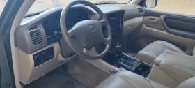 Обява за продажба на Toyota Land cruiser 100 ~31 500 лв. - изображение 4