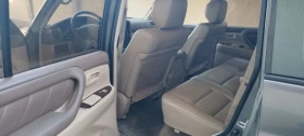 Обява за продажба на Toyota Land cruiser 100 ~31 500 лв. - изображение 11