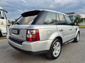 Обява за продажба на Land Rover Range Rover Sport 4.4i Швейцария ~15 500 лв. - изображение 4