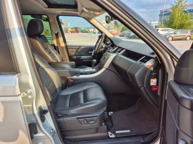 Land Rover Range Rover Sport 4.4i  | Mobile.bg    15