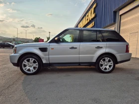 Обява за продажба на Land Rover Range Rover Sport 4.4i Швейцария ~15 500 лв. - изображение 8