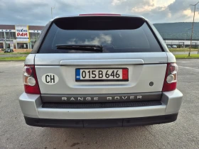 Обява за продажба на Land Rover Range Rover Sport 4.4i Швейцария ~15 500 лв. - изображение 5
