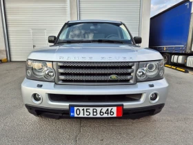 Обява за продажба на Land Rover Range Rover Sport 4.4i Швейцария ~15 500 лв. - изображение 1