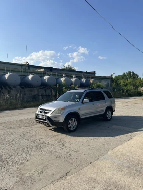 Honda Cr-v | Mobile.bg    2