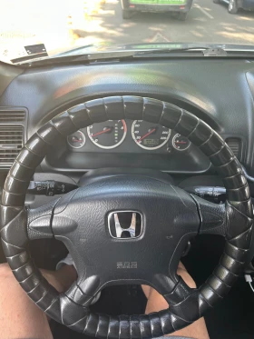 Honda Cr-v | Mobile.bg    8
