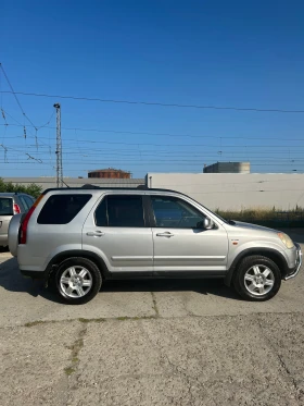 Honda Cr-v | Mobile.bg    5