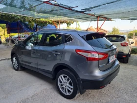 Nissan Qashqai AVTOMAT* NAVI* KAMERA * FULL - 23500 лв. - 78332973 7