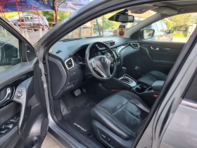 Nissan Qashqai AVTOMAT* NAVI* KAMERA * FULL - 23500 лв. - 78332973 13
