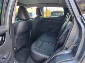 Nissan Qashqai AVTOMAT* NAVI* KAMERA * FULL - 23500 лв. - 78332973 16
