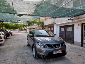 Nissan Qashqai AVTOMAT* NAVI* KAMERA * FULL - 23500 лв. - 78332973 4