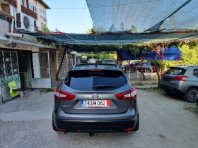 Nissan Qashqai AVTOMAT* NAVI* KAMERA * FULL - 23500 лв. - 78332973 8