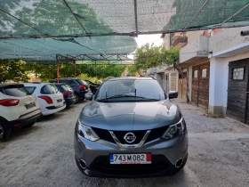 Nissan Qashqai AVTOMAT* NAVI* KAMERA * FULL - 23500 лв. - 78332973 3