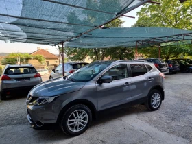 Nissan Qashqai AVTOMAT* NAVI* KAMERA * FULL - 23500 лв. - 78332973 2