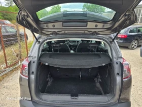 Opel Crossland X 1.2 | Mobile.bg    5