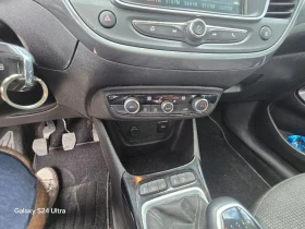 Opel Crossland X 1.2 | Mobile.bg    10
