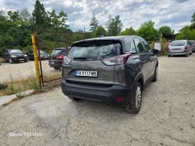 Opel Crossland X 1.2 | Mobile.bg    3