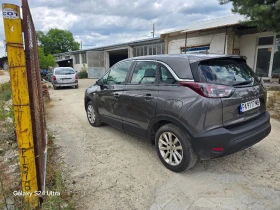 Opel Crossland X 1.2 | Mobile.bg    4