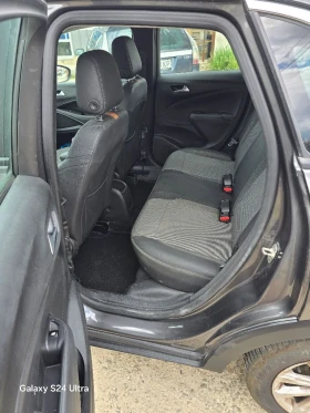 Opel Crossland X 1.2 | Mobile.bg    11