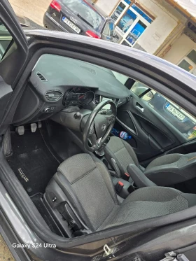 Opel Crossland X 1.2 | Mobile.bg    8