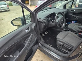 Opel Crossland X 1.2 | Mobile.bg    7