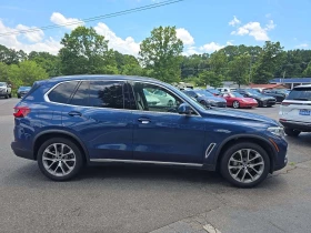 BMW X5 XDRIVE40I M PACK* HARMAN* * HEAD UP*  | Mobile.bg    3