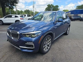 BMW X5 XDRIVE40I M PACK* HARMAN* ПАНО* HEAD UP* ЖЕСТОВ