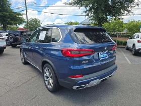BMW X5 XDRIVE40I M PACK* HARMAN* * HEAD UP*  | Mobile.bg    2