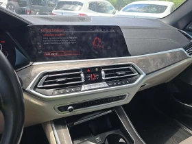 BMW X5 XDRIVE40I M PACK* HARMAN* * HEAD UP*  | Mobile.bg    5