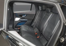 Mercedes-Benz EQE 53 AMG 4Matic = Premium Plus =  | Mobile.bg    12