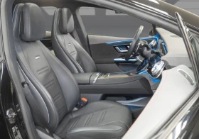 Mercedes-Benz EQE 53 AMG 4Matic = Premium Plus =  | Mobile.bg    11