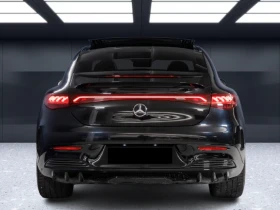 Mercedes-Benz EQE 53 AMG 4Matic = Premium Plus =  | Mobile.bg    2