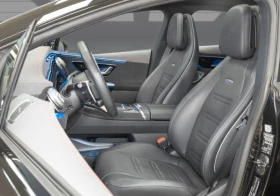 Mercedes-Benz EQE 53 AMG 4Matic = Premium Plus =  | Mobile.bg    7
