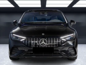 Mercedes-Benz EQE 53 AMG 4Matic = Premium Plus = Гаранция