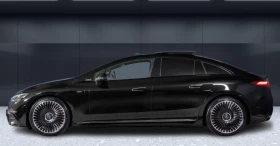 Mercedes-Benz EQE 53 AMG 4Matic = Premium Plus =  | Mobile.bg    4