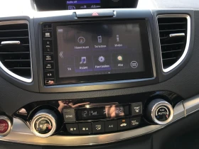 Honda Cr-v 1, 6 i-DTEC EXE | Mobile.bg    12