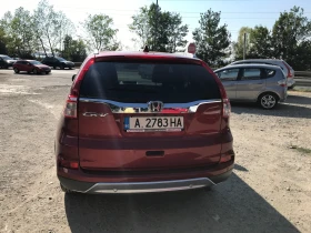 Honda Cr-v 1, 6 i-DTEC EXE | Mobile.bg    5