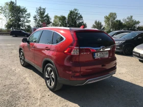 Honda Cr-v 1, 6 i-DTEC EXE | Mobile.bg    4