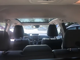 Honda Cr-v 1, 6 i-DTEC EXE | Mobile.bg    13