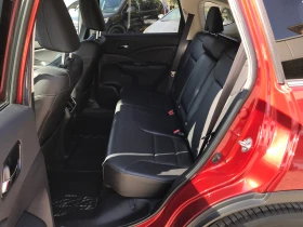 Honda Cr-v 1, 6 i-DTEC EXE | Mobile.bg    8