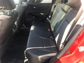 Honda Cr-v 1, 6 i-DTEC EXE | Mobile.bg    14