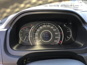 Honda Cr-v 1, 6 i-DTEC EXE | Mobile.bg    10