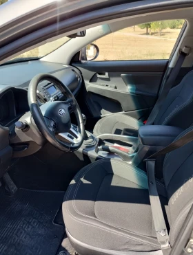 Kia Sportage 1.6 GDI    | Mobile.bg    13